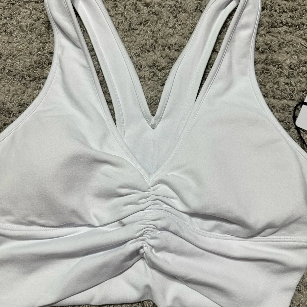 alo Wild Thing Bra - Picture 5 of 6